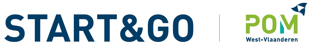 StartandGO Community logo